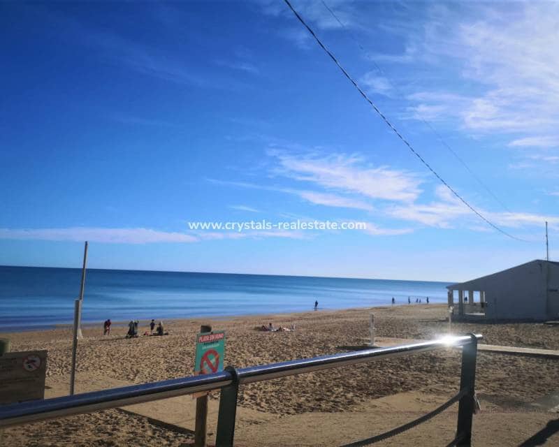 2 chambre Appartement à vendre à Torrevieja avec piscine - 130 000 € (Ref: 9216164)