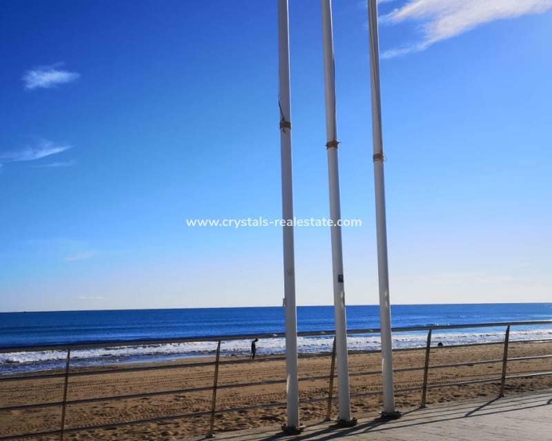 2 chambre Appartement à vendre à Torrevieja avec piscine - 130 000 € (Ref: 9216164)