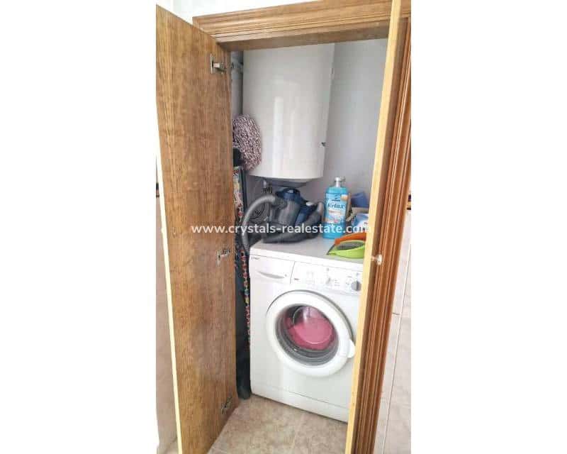 Chalet de 3 habitaciones en Ciudad Quesada en venta con piscina - 187.000 € (Ref: 9216166)