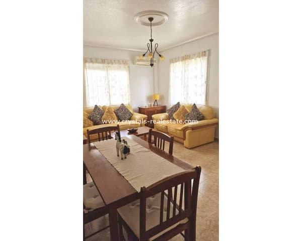 3 camera da letto Villa in vendita in Ciudad Quesada, Rojales con piscina - 187.000 € (Rif: 9216166)