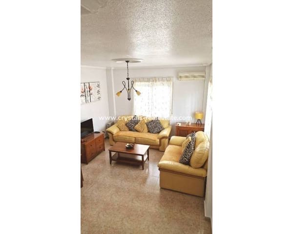 3 camera da letto Villa in vendita in Ciudad Quesada, Rojales con piscina - 187.000 € (Rif: 9216166)