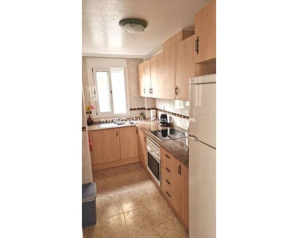 3 camera da letto Villa in vendita in Ciudad Quesada, Rojales con piscina - 187.000 € (Rif: 9216166)