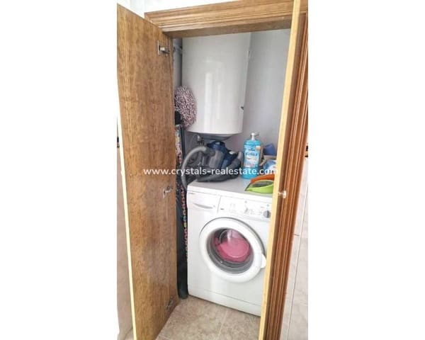 3 camera da letto Villa in vendita in Ciudad Quesada, Rojales con piscina - 187.000 € (Rif: 9216166)