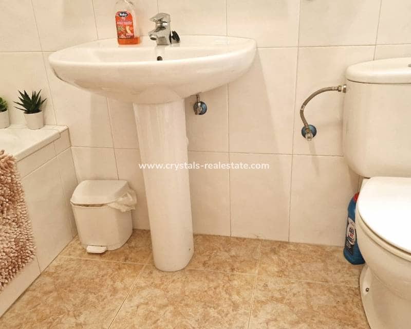 Chalet de 3 habitaciones en Ciudad Quesada en venta con piscina - 187.000 € (Ref: 9216166)