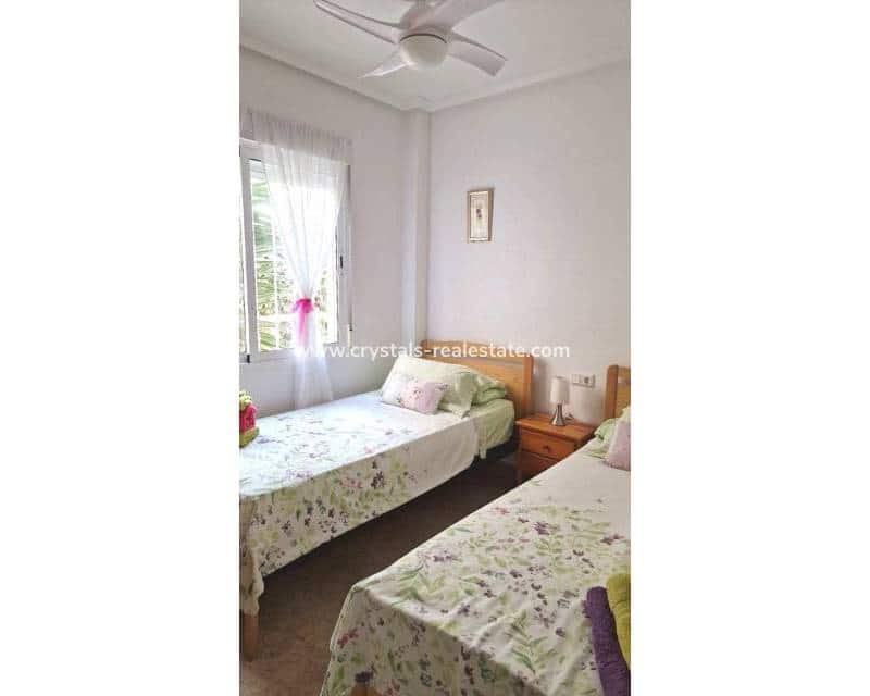 Chalet de 3 habitaciones en Ciudad Quesada en venta con piscina - 187.000 € (Ref: 9216166)