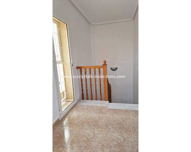 Chalet de 3 habitaciones en Ciudad Quesada en venta con piscina - 187.000 € (Ref: 9216166)