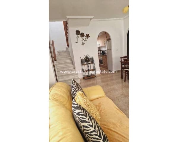 3 camera da letto Villa in vendita in Ciudad Quesada, Rojales con piscina - 187.000 € (Rif: 9216166)