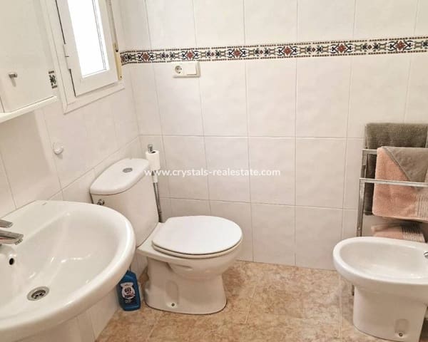 3 camera da letto Villa in vendita in Ciudad Quesada, Rojales con piscina - 187.000 € (Rif: 9216166)