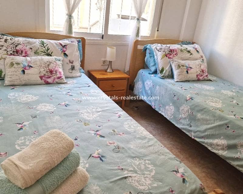 Chalet de 3 habitaciones en Ciudad Quesada en venta con piscina - 187.000 € (Ref: 9216166)