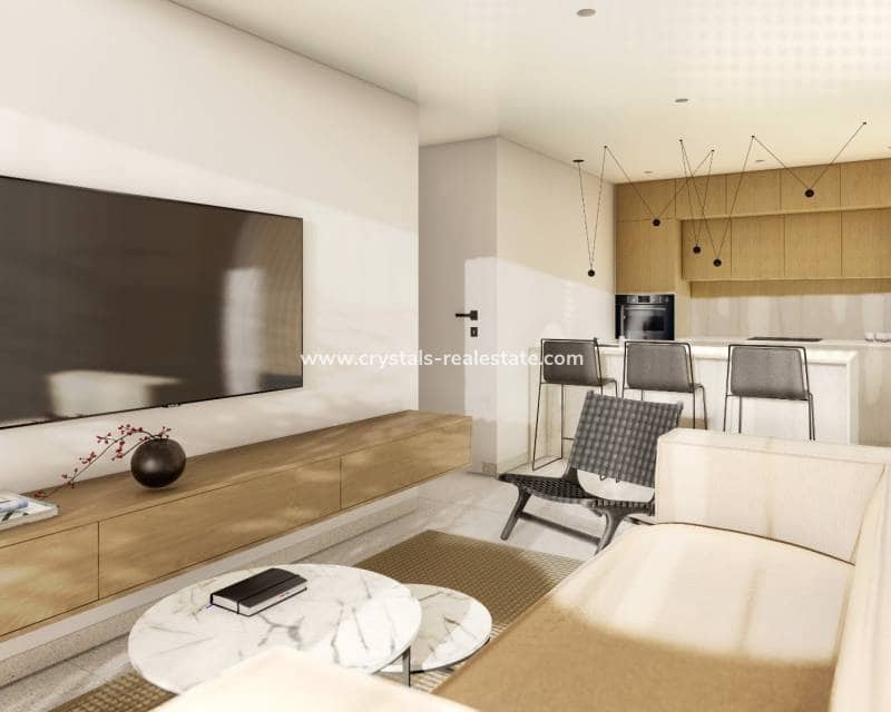 Appartement te koop in El Raso met zwembad - € 264.000 (Ref: 9216171)