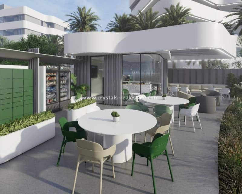 Appartement te koop in El Raso met zwembad - € 264.000 (Ref: 9216171)