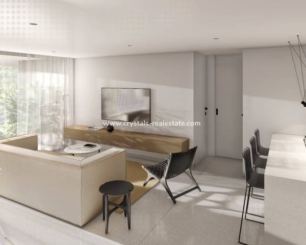 Appartement te koop in El Raso, Guardamar del Segura met zwembad - € 264.000 (Ref: 9216171)