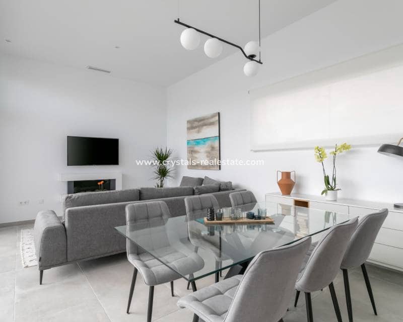 3 sypialnia Willa na sprzedaż w Calasparra z basenem - 285 000 € (Ref: 9216499)