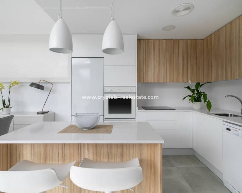 3 sypialnia Willa na sprzedaż w Calasparra z basenem - 285 000 € (Ref: 9216499)