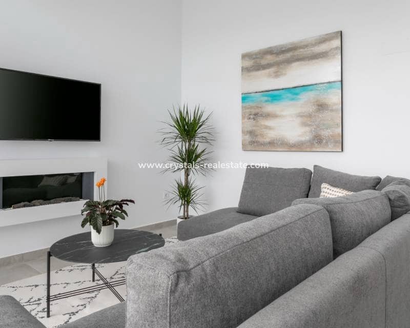 3 sypialnia Willa na sprzedaż w Calasparra z basenem - 285 000 € (Ref: 9216499)