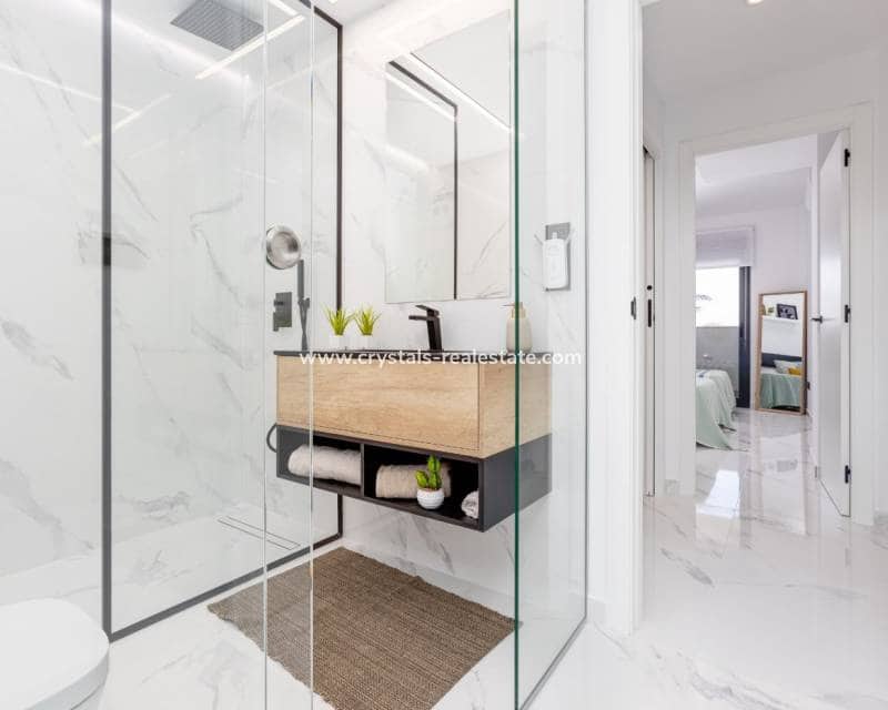 2 slaapkamer Appartement te koop in El Raso met zwembad - € 226.000 (Ref: 9216502)