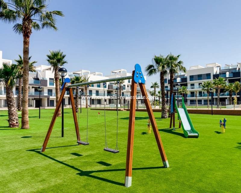 2 slaapkamer Appartement te koop in El Raso met zwembad - € 226.000 (Ref: 9216502)