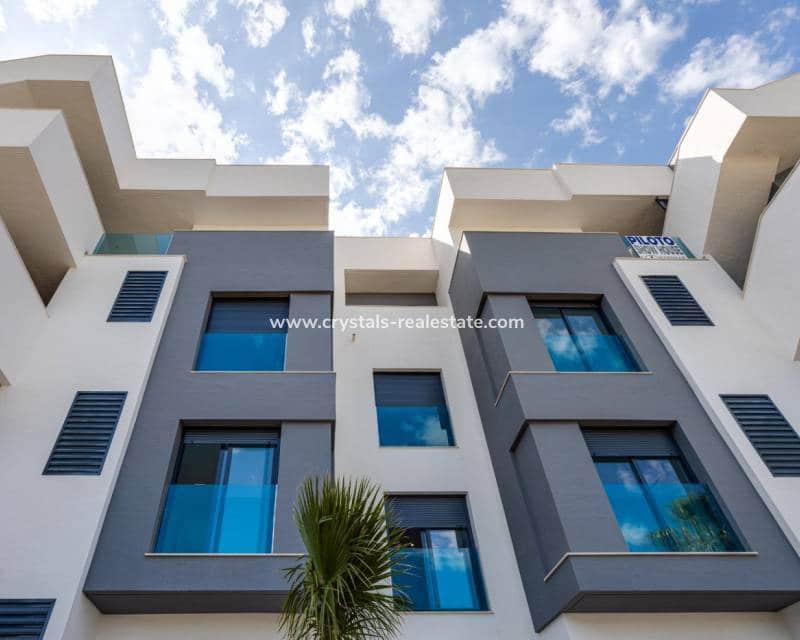 2 slaapkamer Appartement te koop in El Raso met zwembad - € 226.000 (Ref: 9216502)