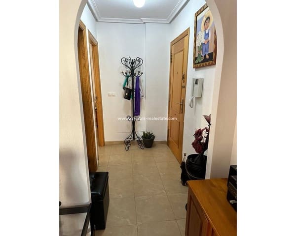 2 slaapkamer Appartement te koop in Guardamar del Segura - € 135.000 (Ref: 9283038)