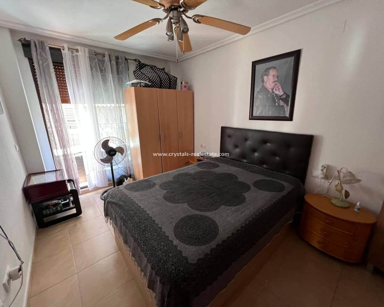 2 bedroom Apartment for sale in Guardamar del Segura - € 135,000 (Ref: 9283038)