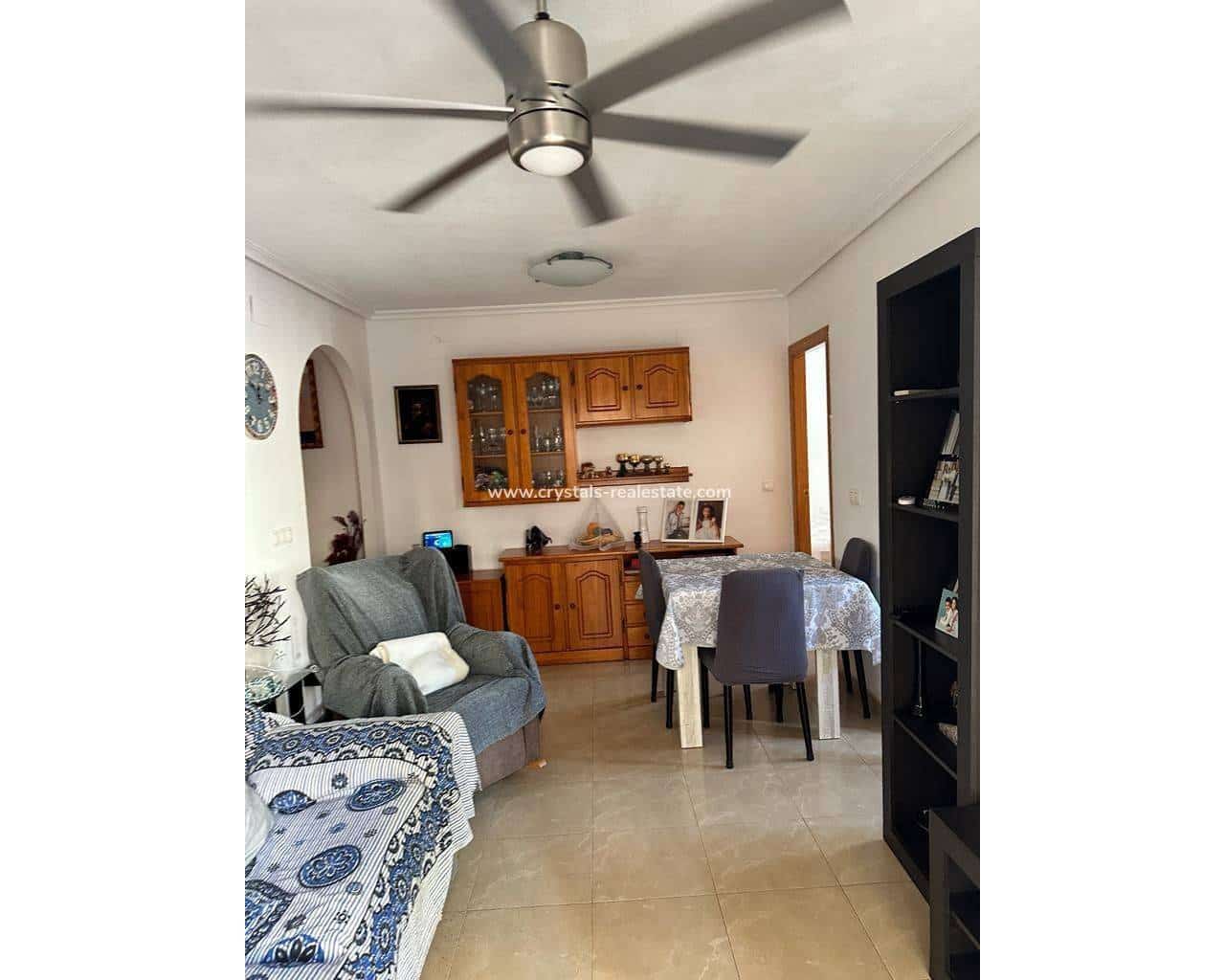 2 bedroom Apartment for sale in Guardamar del Segura - € 135,000 (Ref: 9283038)