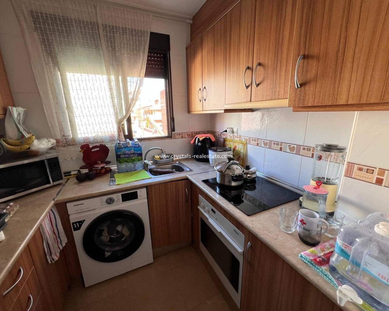 2 bedroom Apartment for sale in Guardamar del Segura - € 135,000 (Ref: 9283038)