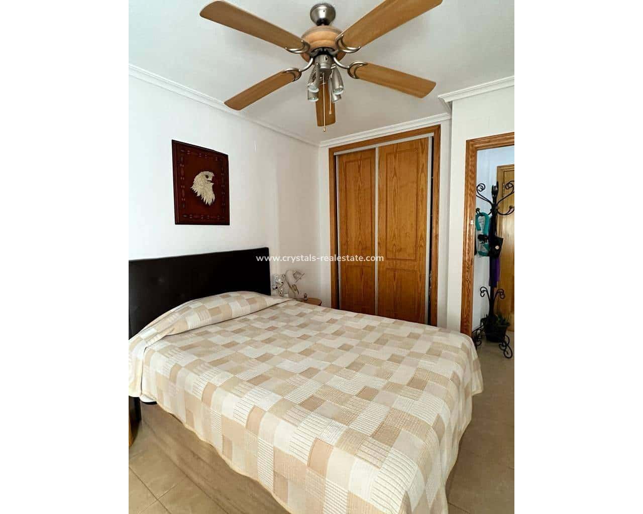 2 bedroom Apartment for sale in Guardamar del Segura - € 135,000 (Ref: 9283038)