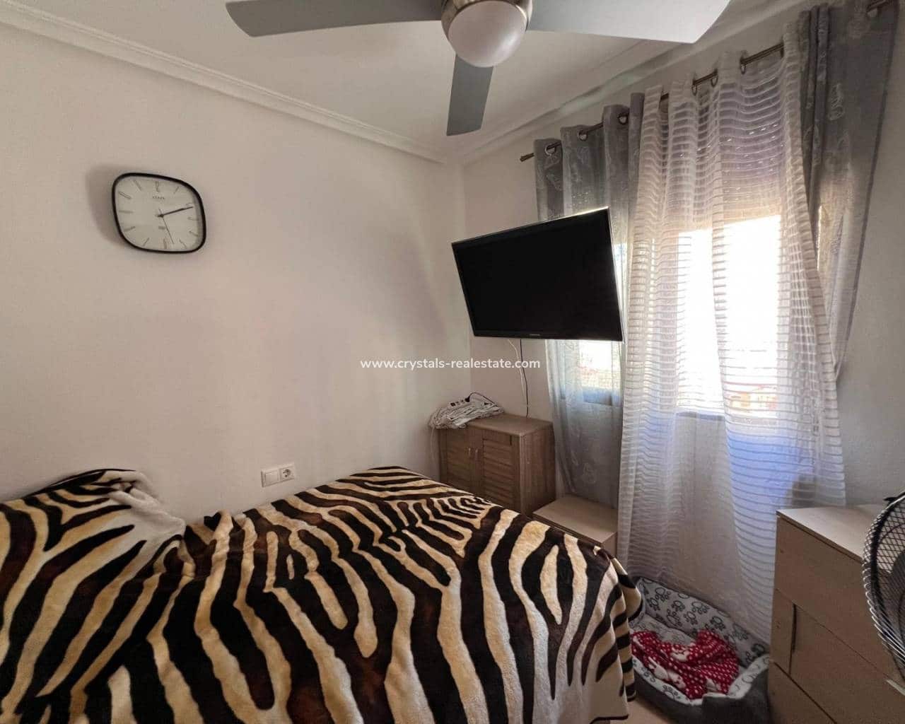2 bedroom Apartment for sale in Guardamar del Segura - € 135,000 (Ref: 9283038)