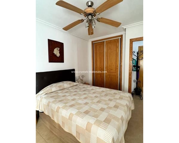 2 slaapkamer Appartement te koop in Guardamar del Segura - € 135.000 (Ref: 9283038)