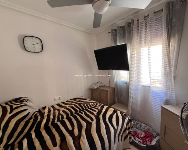 2 slaapkamer Appartement te koop in Guardamar del Segura - € 135.000 (Ref: 9283038)