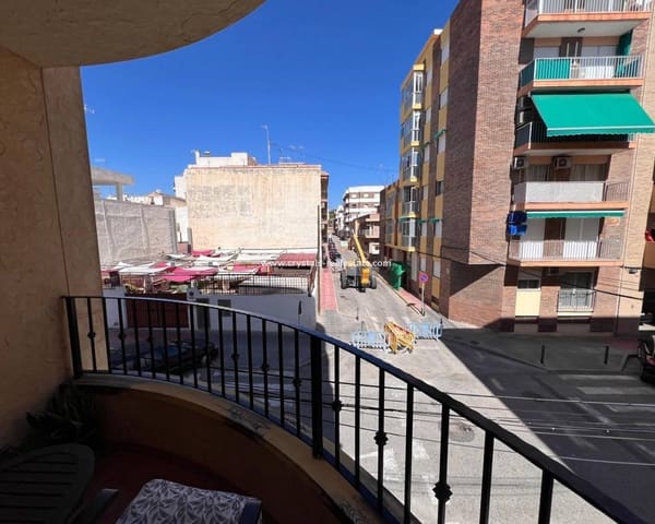 2 slaapkamer Appartement te koop in Guardamar del Segura - € 135.000 (Ref: 9283038)