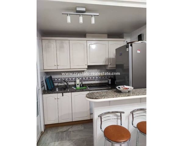 2 sypialnia Apartament na sprzedaż w Los Frutales, Torrevieja z basenem - 269 500 € (Ref: 9578992)