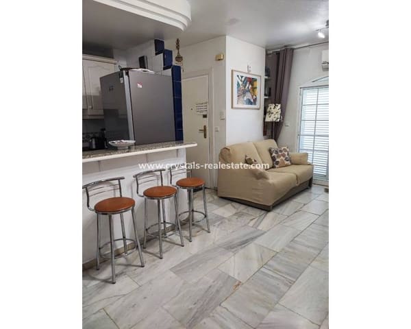 2 sypialnia Apartament na sprzedaż w Los Frutales, Torrevieja z basenem - 269 500 € (Ref: 9578992)