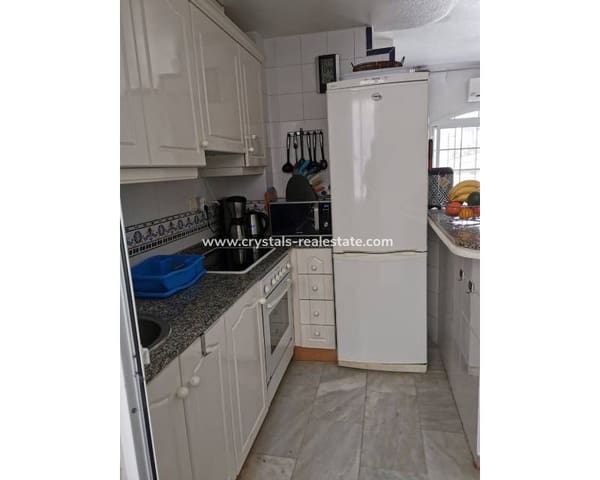 2 sypialnia Apartament na sprzedaż w Los Frutales, Torrevieja z basenem - 269 500 € (Ref: 9578992)