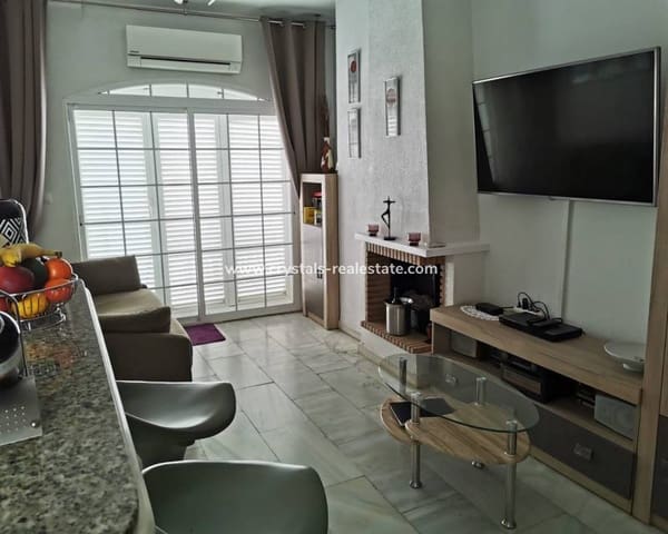 2 sypialnia Apartament na sprzedaż w Los Frutales, Torrevieja z basenem - 269 500 € (Ref: 9578992)