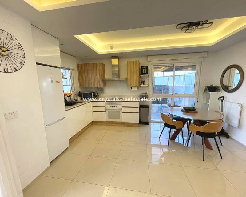 2 soverom Leilighet til salgs i Dona Pepa med svømmebasseng - € 270 000 (Ref: 9578993)