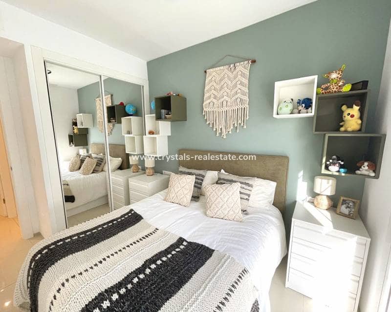 2 soverom Leilighet til salgs i Dona Pepa med svømmebasseng - € 270 000 (Ref: 9578993)