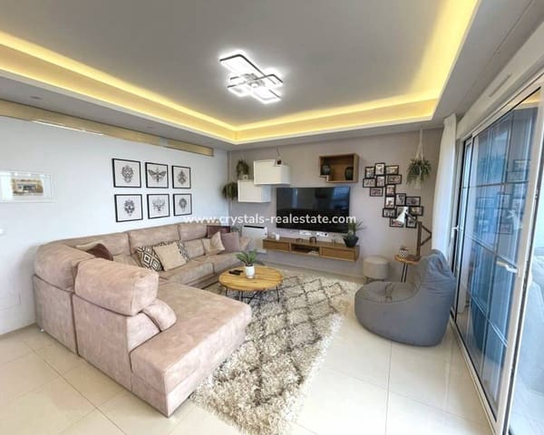 2 soverom Leilighet til salgs i Doña Pepa, Rojales med svømmebasseng - € 270 000 (Ref: 9578993)