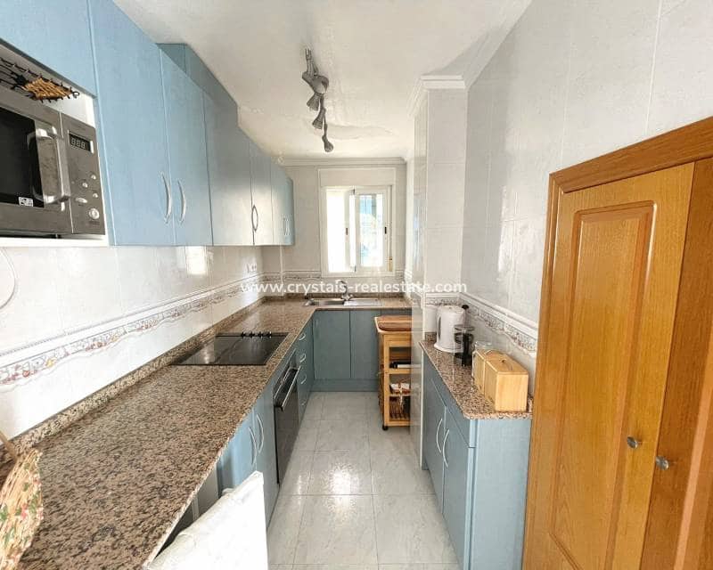 3 camera da letto Villa in vendita in Ciudad Quesada con piscina - 230.000 € (Rif: 9578995)