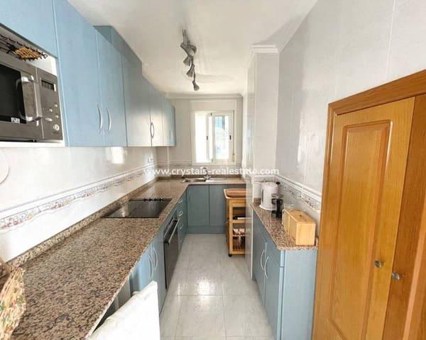 3 camera da letto Villa in vendita in Ciudad Quesada, Rojales con piscina - 230.000 € (Rif: 9578995)