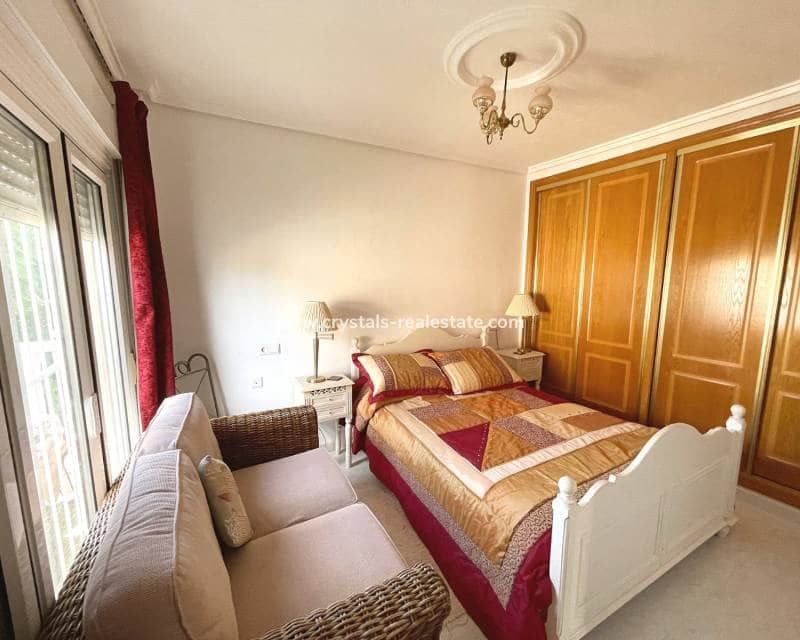 3 camera da letto Villa in vendita in Ciudad Quesada con piscina - 230.000 € (Rif: 9578995)