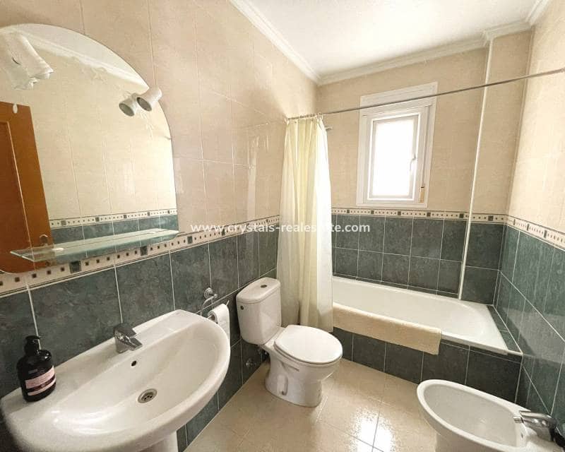 3 camera da letto Villa in vendita in Ciudad Quesada con piscina - 230.000 € (Rif: 9578995)