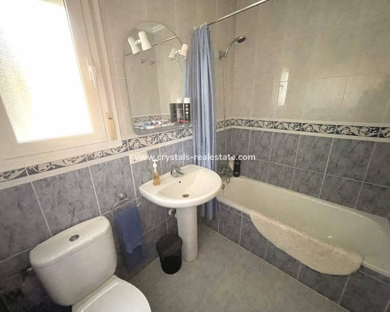 3 camera da letto Villa in vendita in Ciudad Quesada con piscina - 230.000 € (Rif: 9578995)