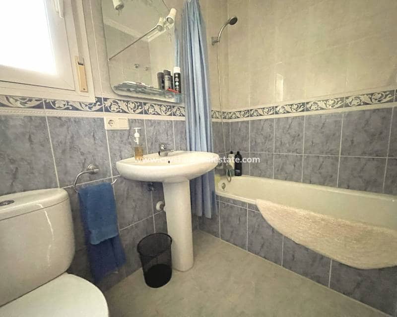 3 camera da letto Villa in vendita in Ciudad Quesada con piscina - 230.000 € (Rif: 9578995)