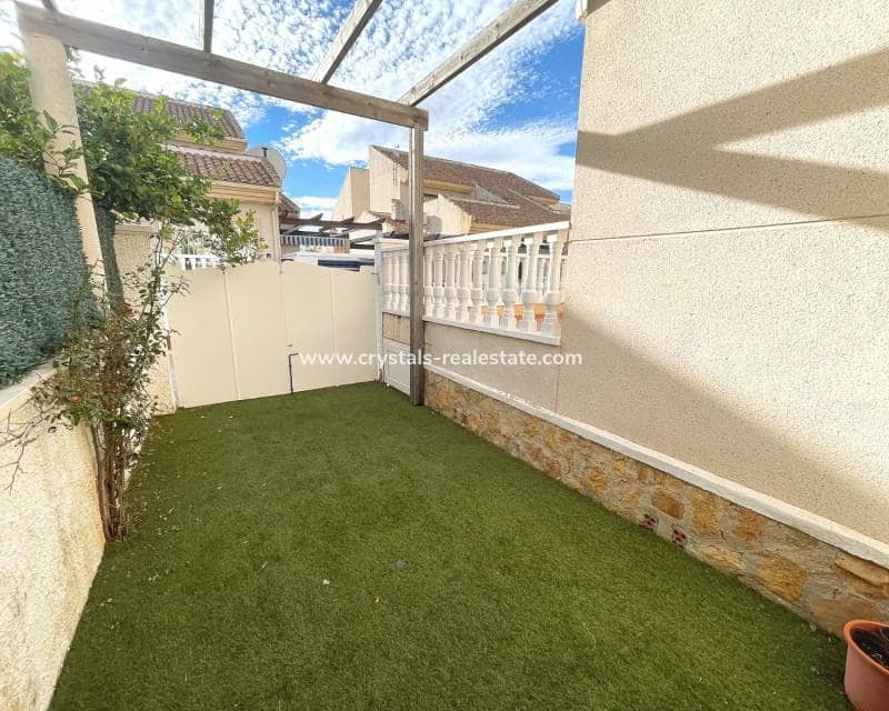 3 camera da letto Villa in vendita in Ciudad Quesada con piscina - 230.000 € (Rif: 9578995)