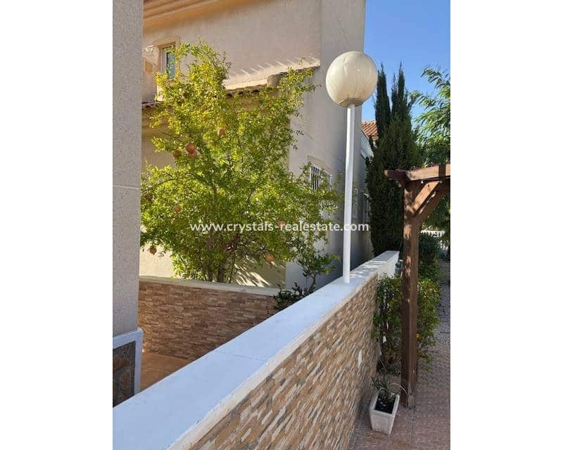 3 camera da letto Villa in vendita in Ciudad Quesada con piscina - 230.000 € (Rif: 9578995)