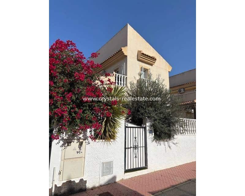 3 camera da letto Villa in vendita in Ciudad Quesada con piscina - 230.000 € (Rif: 9578995)