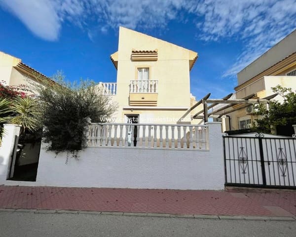 3 camera da letto Villa in vendita in Ciudad Quesada, Rojales con piscina - 230.000 € (Rif: 9578995)