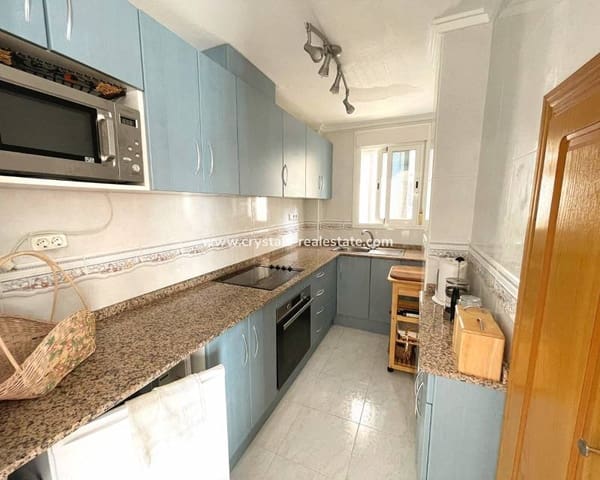 3 camera da letto Villa in vendita in Ciudad Quesada, Rojales con piscina - 230.000 € (Rif: 9578995)