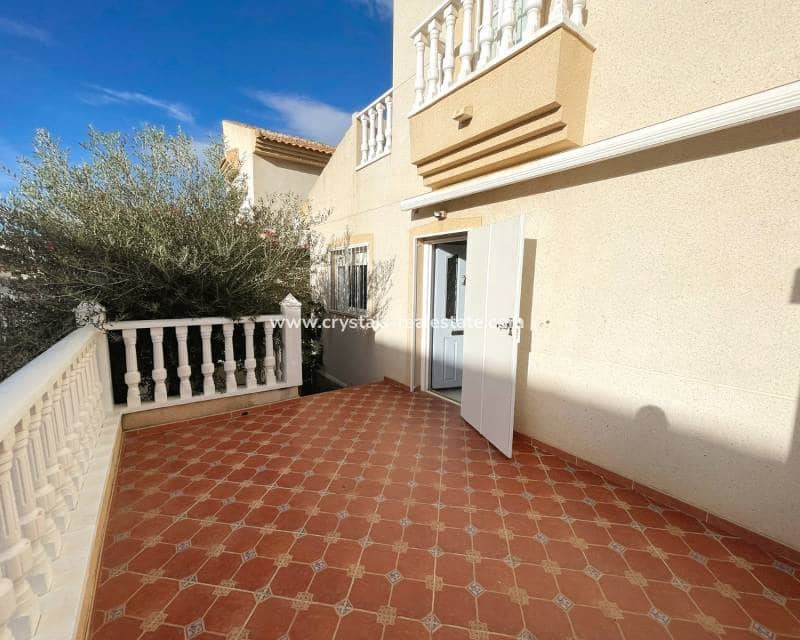 3 camera da letto Villa in vendita in Ciudad Quesada con piscina - 230.000 € (Rif: 9578995)